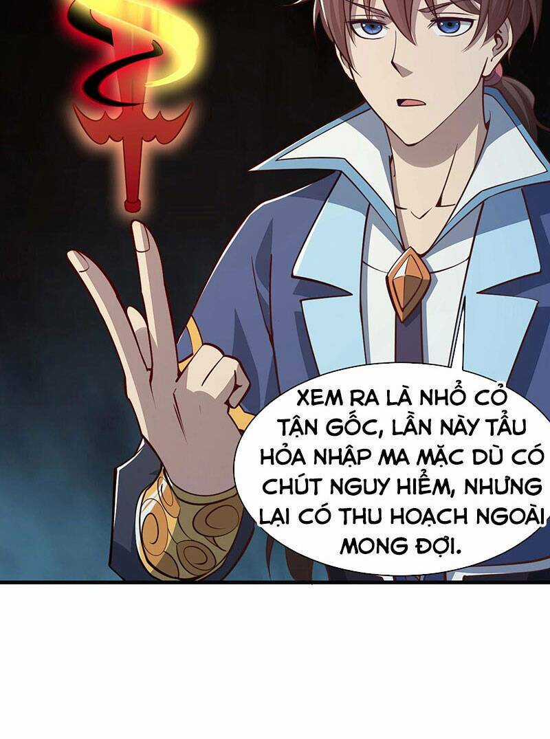 Ta Có Thể Rút Ra Thuộc Tính Chapter 28 trang 47