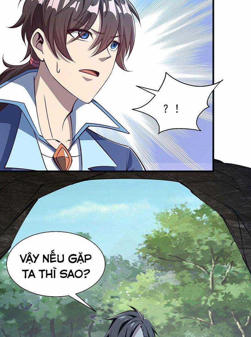 Ta Có Thể Rút Ra Thuộc Tính Chapter 28 trang 50