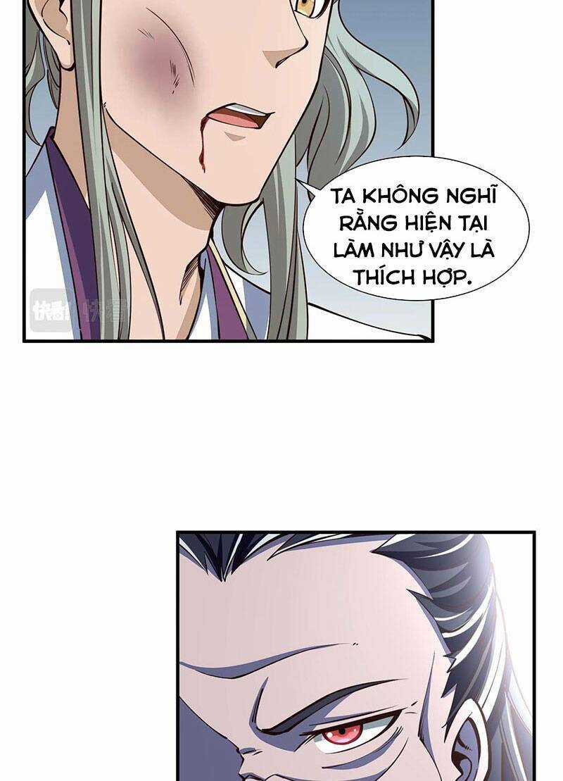 Ta Có Thể Rút Ra Thuộc Tính Chapter 28 trang 6