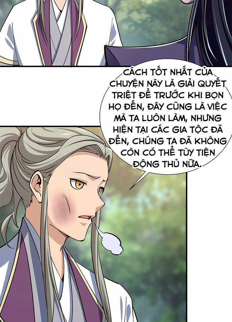 Ta Có Thể Rút Ra Thuộc Tính Chapter 28 trang 8