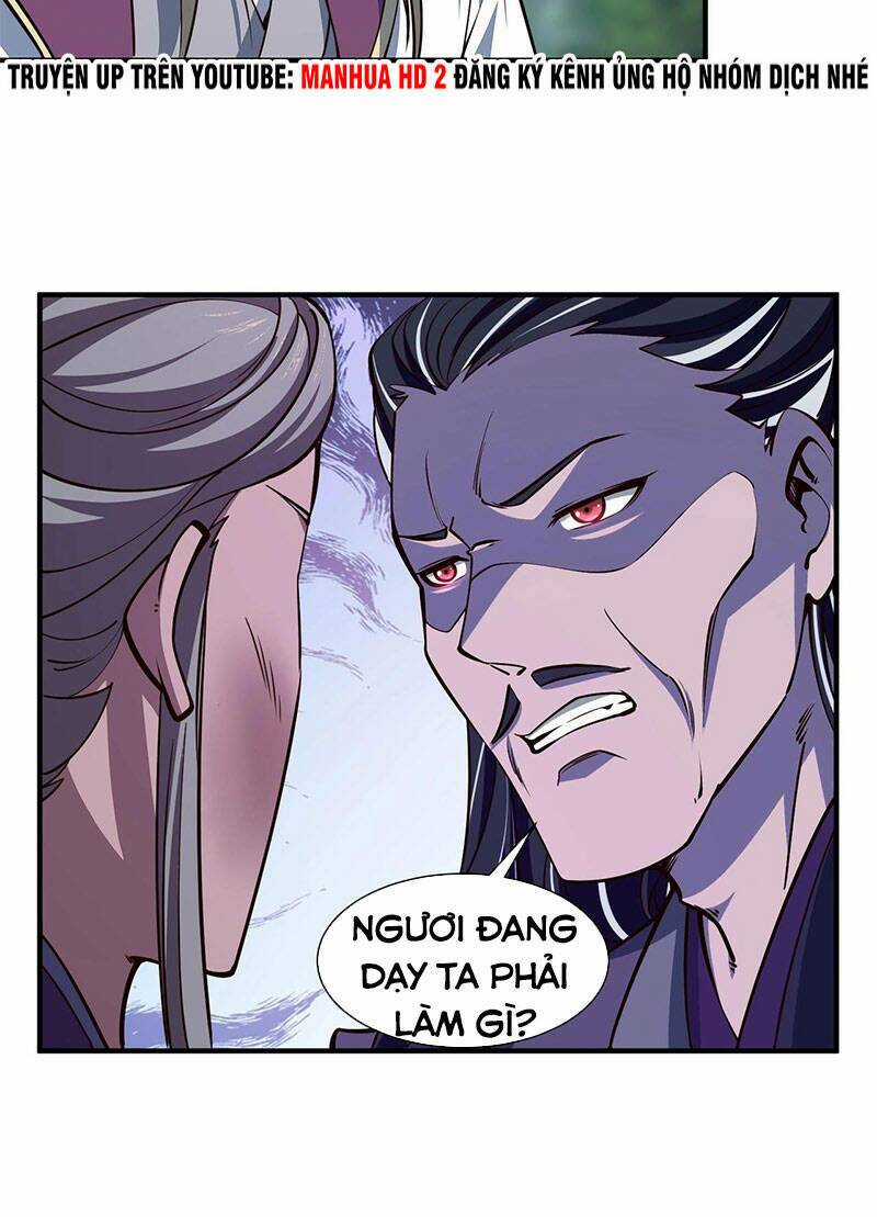 Ta Có Thể Rút Ra Thuộc Tính Chapter 28 trang 9