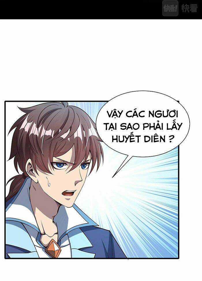 Ta Có Thể Rút Ra Thuộc Tính Chapter 29 trang 10