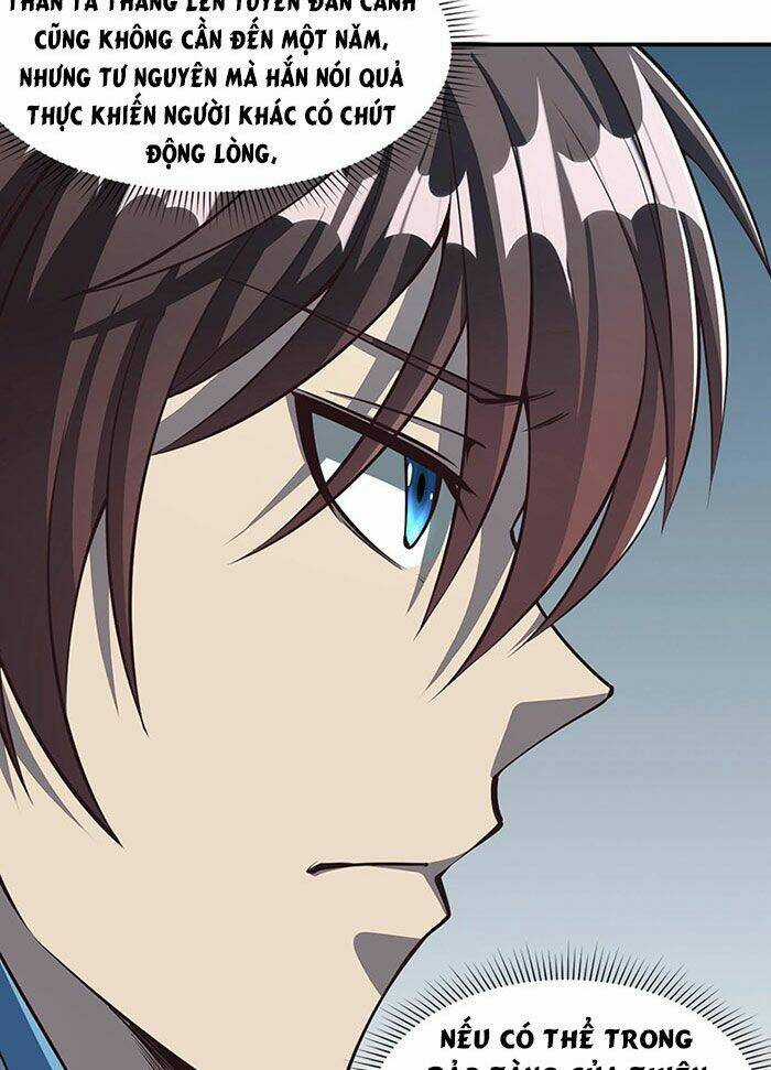 Ta Có Thể Rút Ra Thuộc Tính Chapter 29 trang 14