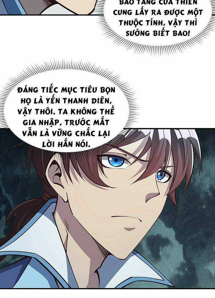 Ta Có Thể Rút Ra Thuộc Tính Chapter 29 trang 15