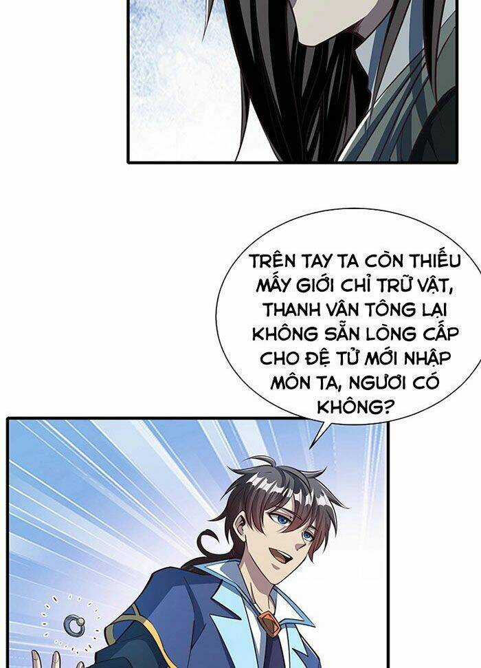 Ta Có Thể Rút Ra Thuộc Tính Chapter 29 trang 17