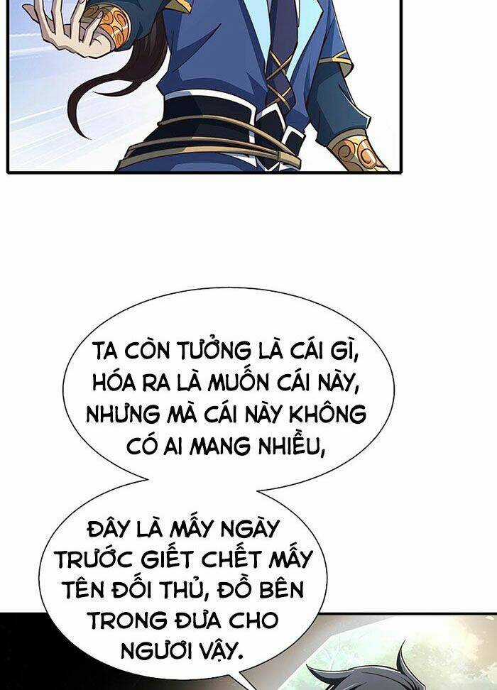 Ta Có Thể Rút Ra Thuộc Tính Chapter 29 trang 18