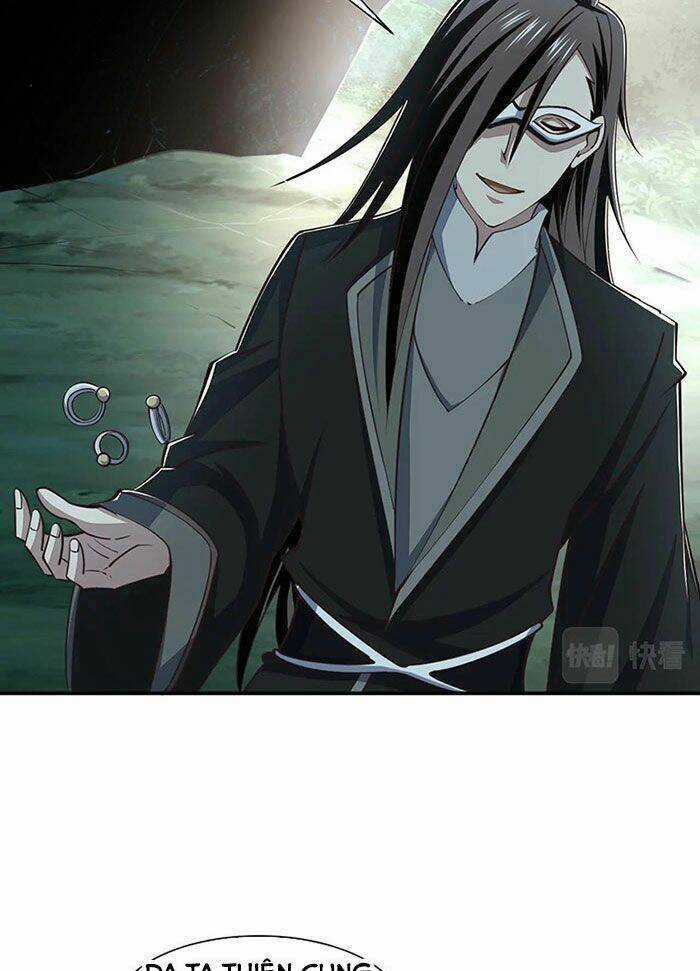 Ta Có Thể Rút Ra Thuộc Tính Chapter 29 trang 19