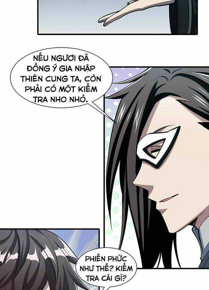 Ta Có Thể Rút Ra Thuộc Tính Chapter 29 trang 21