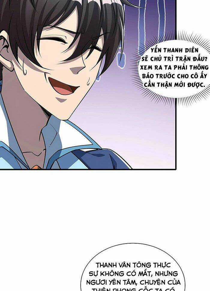 Ta Có Thể Rút Ra Thuộc Tính Chapter 29 trang 24