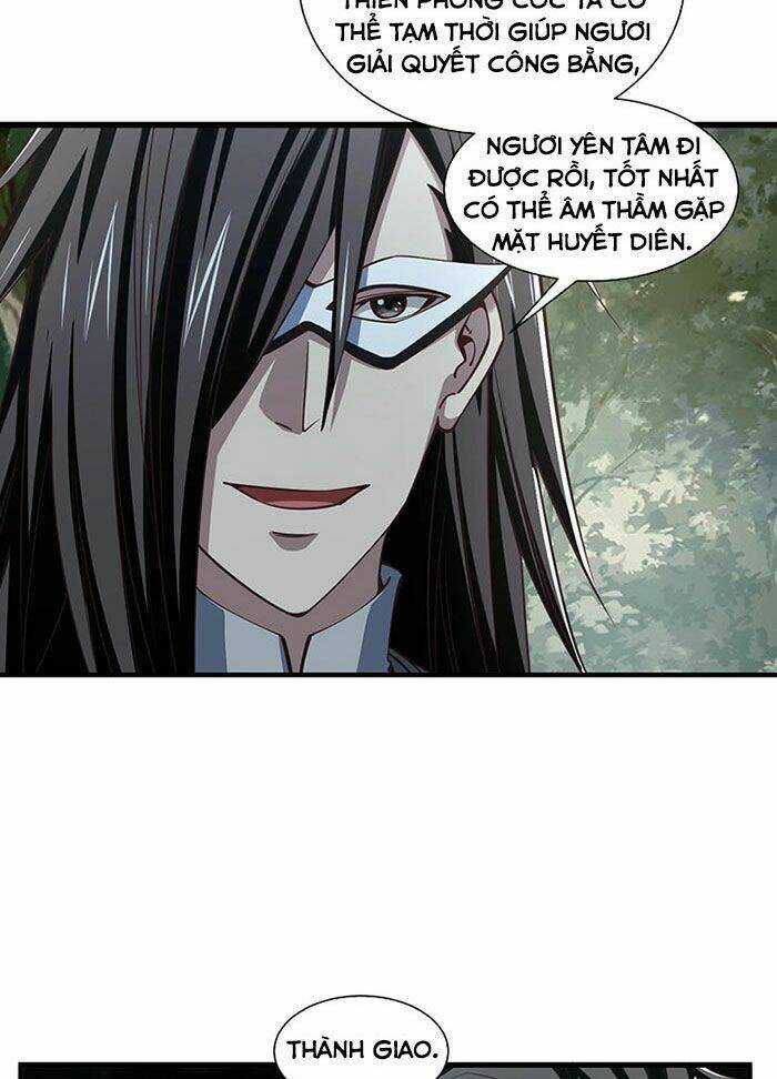 Ta Có Thể Rút Ra Thuộc Tính Chapter 29 trang 25