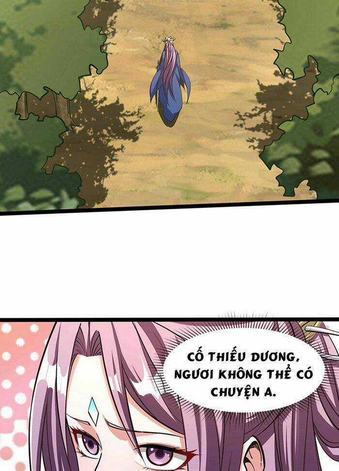 Ta Có Thể Rút Ra Thuộc Tính Chapter 29 trang 28