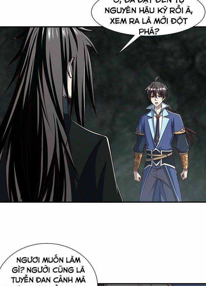 Ta Có Thể Rút Ra Thuộc Tính Chapter 29 trang 3