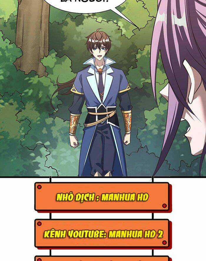 Ta Có Thể Rút Ra Thuộc Tính Chapter 29 trang 38