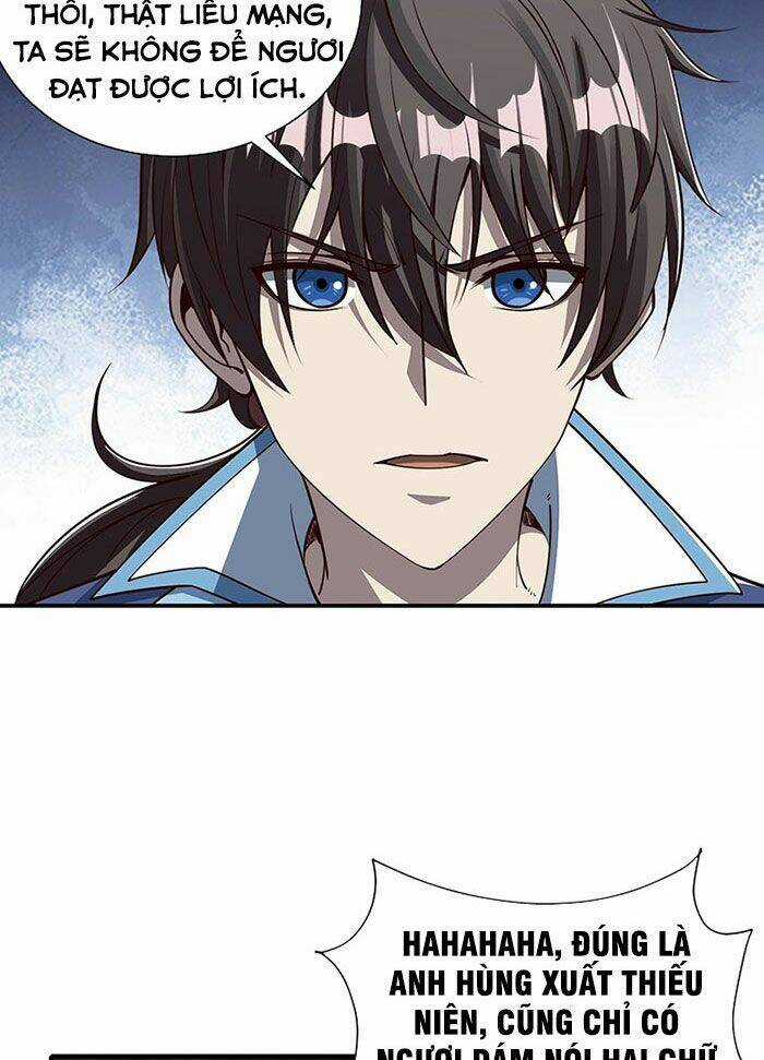 Ta Có Thể Rút Ra Thuộc Tính Chapter 29 trang 4