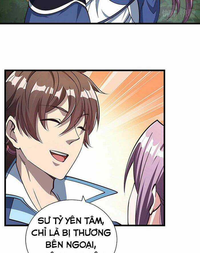 Ta Có Thể Rút Ra Thuộc Tính Chapter 29 trang 40