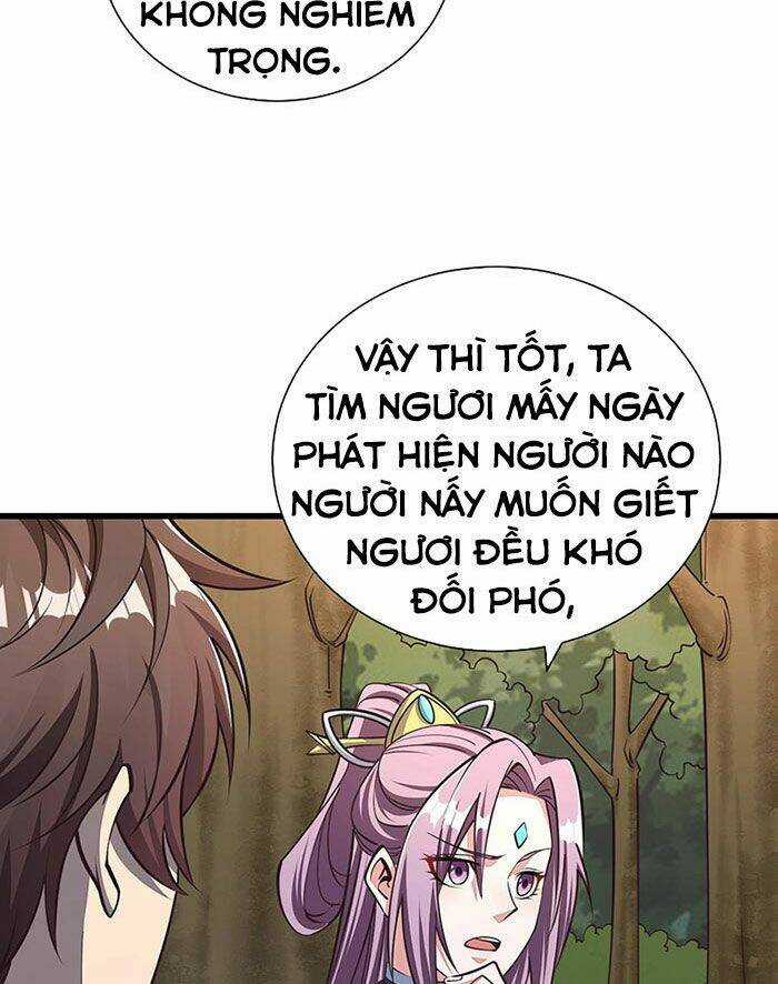 Ta Có Thể Rút Ra Thuộc Tính Chapter 29 trang 41