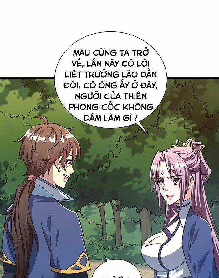 Ta Có Thể Rút Ra Thuộc Tính Chapter 29 trang 45