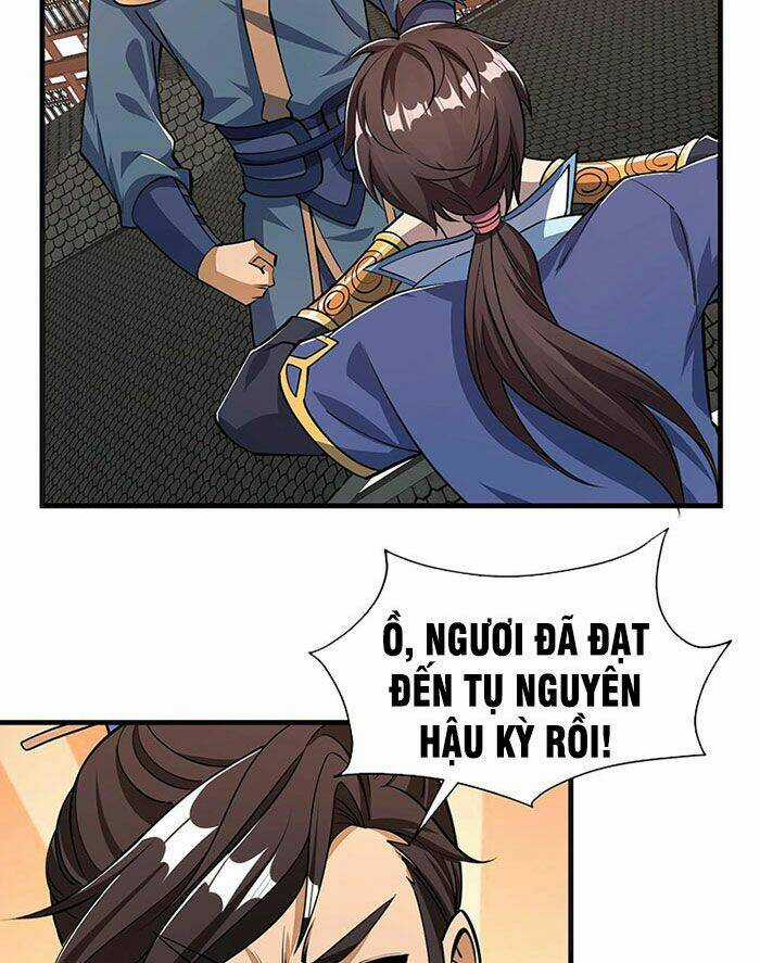 Ta Có Thể Rút Ra Thuộc Tính Chapter 29 trang 49