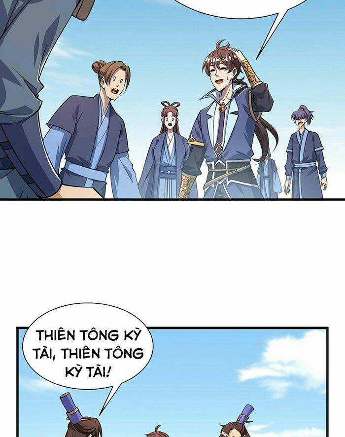 Ta Có Thể Rút Ra Thuộc Tính Chapter 29 trang 51