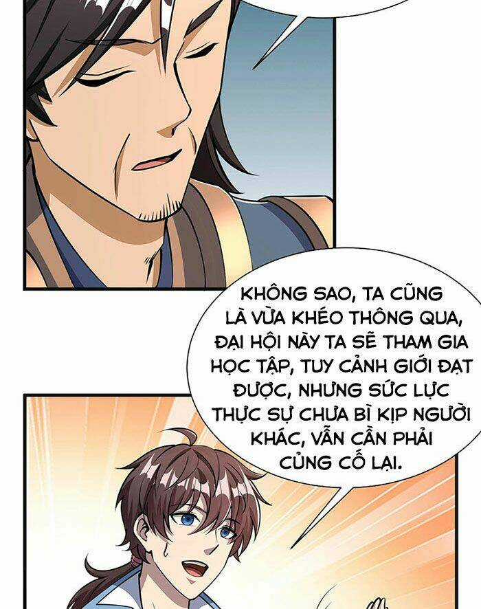Ta Có Thể Rút Ra Thuộc Tính Chapter 29 trang 54