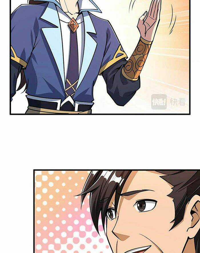 Ta Có Thể Rút Ra Thuộc Tính Chapter 29 trang 55