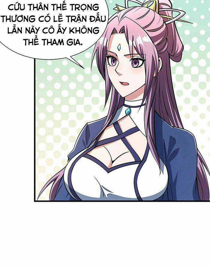 Ta Có Thể Rút Ra Thuộc Tính Chapter 29 trang 59