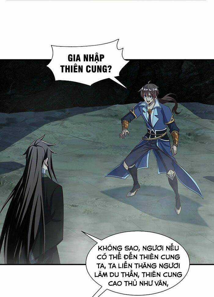 Ta Có Thể Rút Ra Thuộc Tính Chapter 29 trang 7