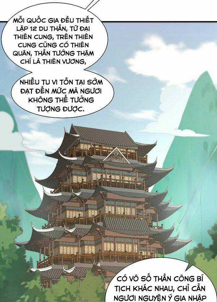 Ta Có Thể Rút Ra Thuộc Tính Chapter 29 trang 8