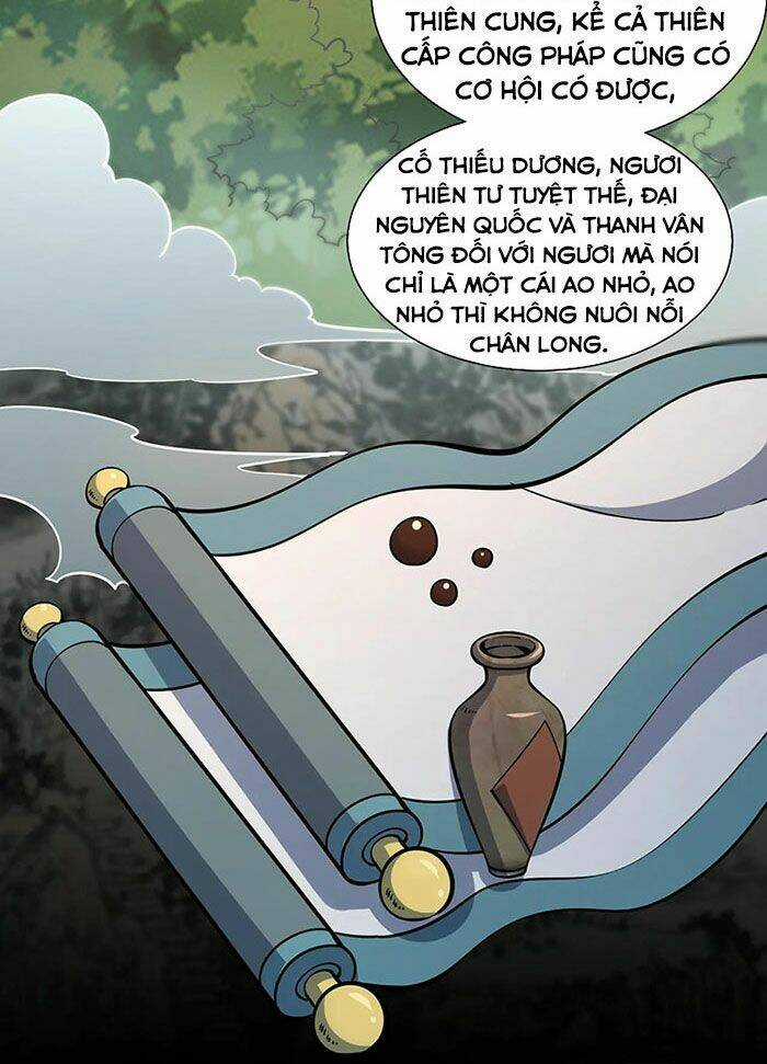 Ta Có Thể Rút Ra Thuộc Tính Chapter 29 trang 9