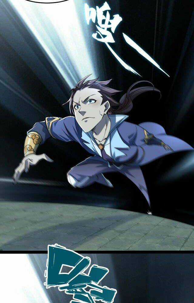 Ta Có Thể Rút Ra Thuộc Tính Chapter 3 trang 12