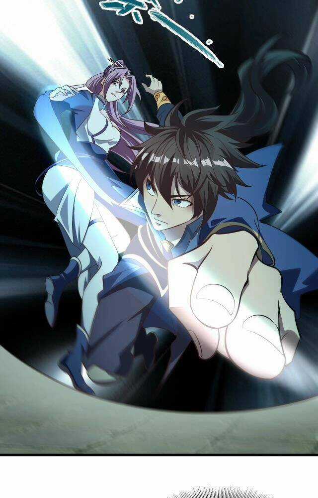 Ta Có Thể Rút Ra Thuộc Tính Chapter 3 trang 13