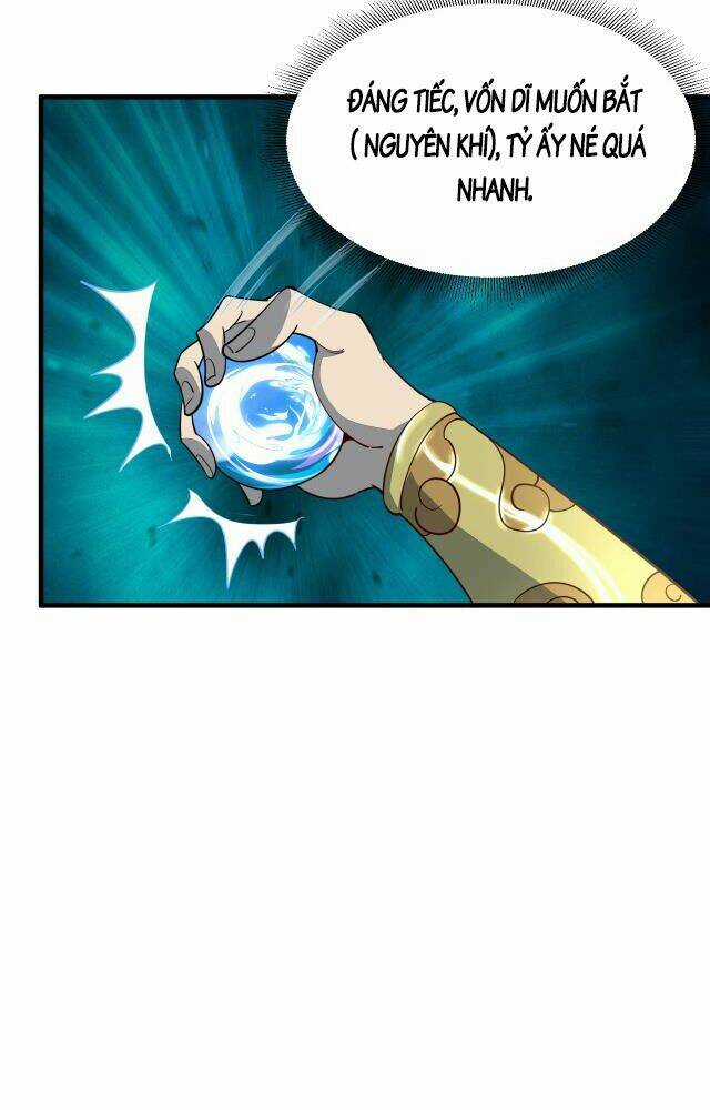 Ta Có Thể Rút Ra Thuộc Tính Chapter 3 trang 14