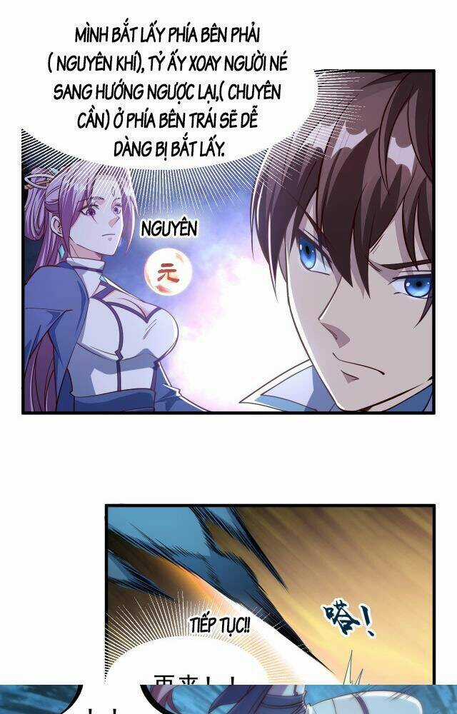 Ta Có Thể Rút Ra Thuộc Tính Chapter 3 trang 15