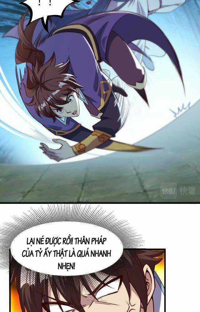 Ta Có Thể Rút Ra Thuộc Tính Chapter 3 trang 16