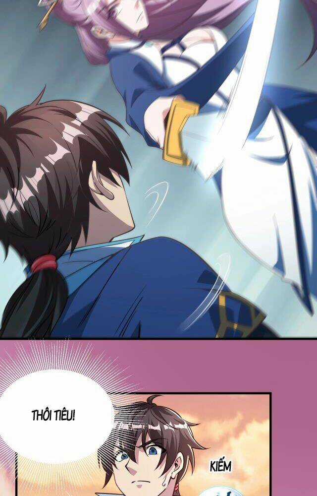 Ta Có Thể Rút Ra Thuộc Tính Chapter 3 trang 18