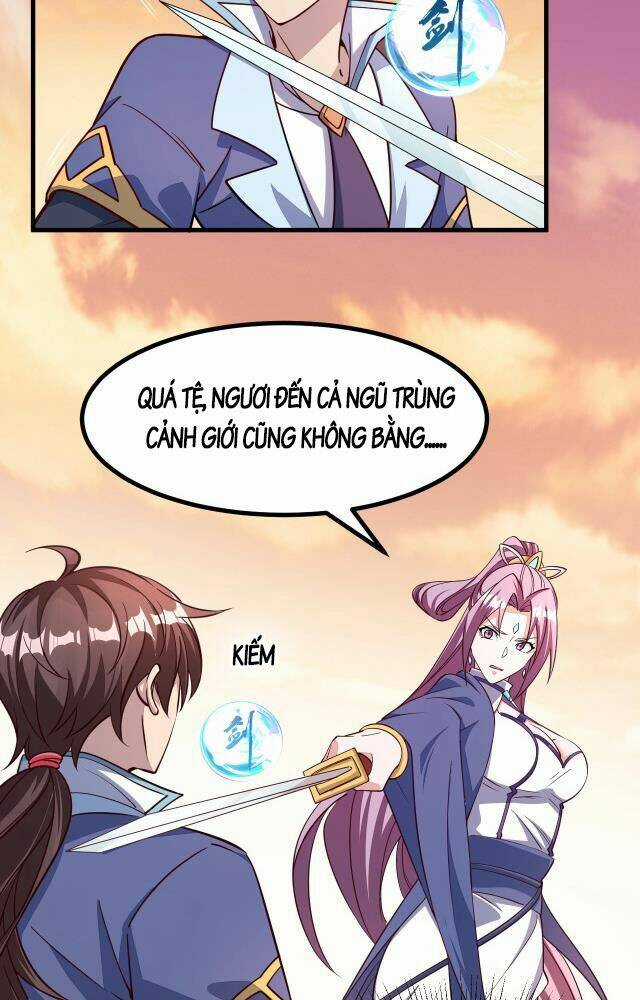 Ta Có Thể Rút Ra Thuộc Tính Chapter 3 trang 19