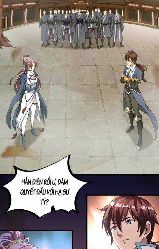 Ta Có Thể Rút Ra Thuộc Tính Chapter 3 trang 2