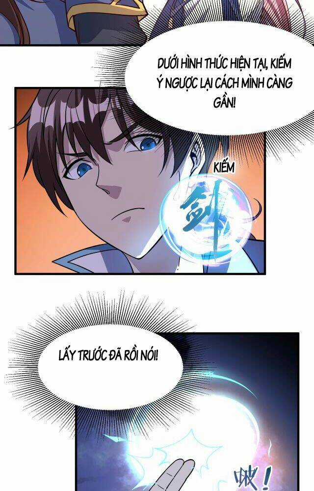 Ta Có Thể Rút Ra Thuộc Tính Chapter 3 trang 20