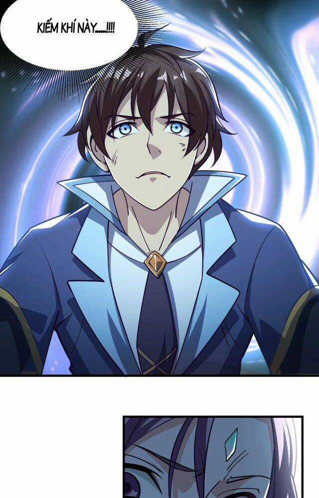 Ta Có Thể Rút Ra Thuộc Tính Chapter 3 trang 22