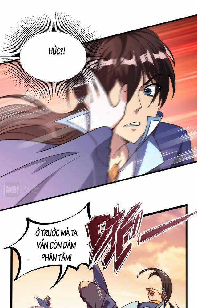 Ta Có Thể Rút Ra Thuộc Tính Chapter 3 trang 24