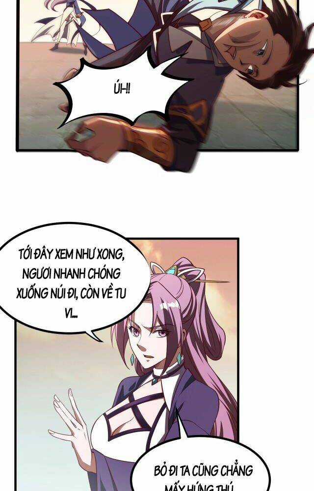 Ta Có Thể Rút Ra Thuộc Tính Chapter 3 trang 25