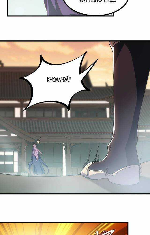 Ta Có Thể Rút Ra Thuộc Tính Chapter 3 trang 26