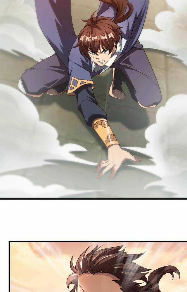 Ta Có Thể Rút Ra Thuộc Tính Chapter 3 trang 28