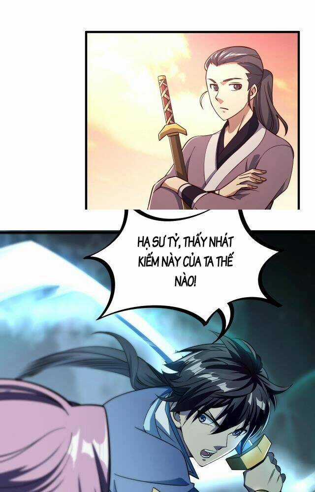 Ta Có Thể Rút Ra Thuộc Tính Chapter 3 trang 30