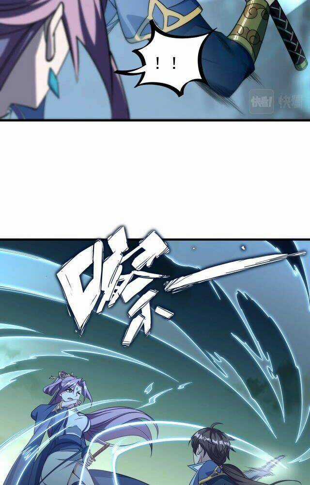 Ta Có Thể Rút Ra Thuộc Tính Chapter 3 trang 31