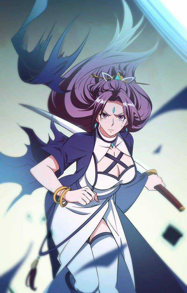 Ta Có Thể Rút Ra Thuộc Tính Chapter 3 trang 33