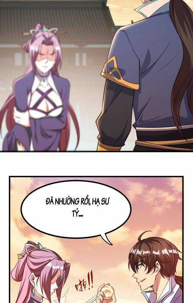 Ta Có Thể Rút Ra Thuộc Tính Chapter 3 trang 35