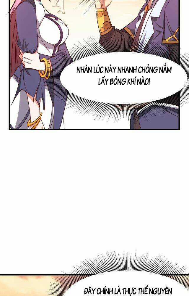 Ta Có Thể Rút Ra Thuộc Tính Chapter 3 trang 36