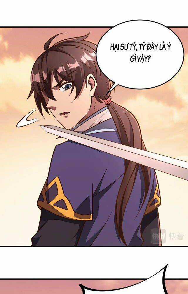 Ta Có Thể Rút Ra Thuộc Tính Chapter 3 trang 39