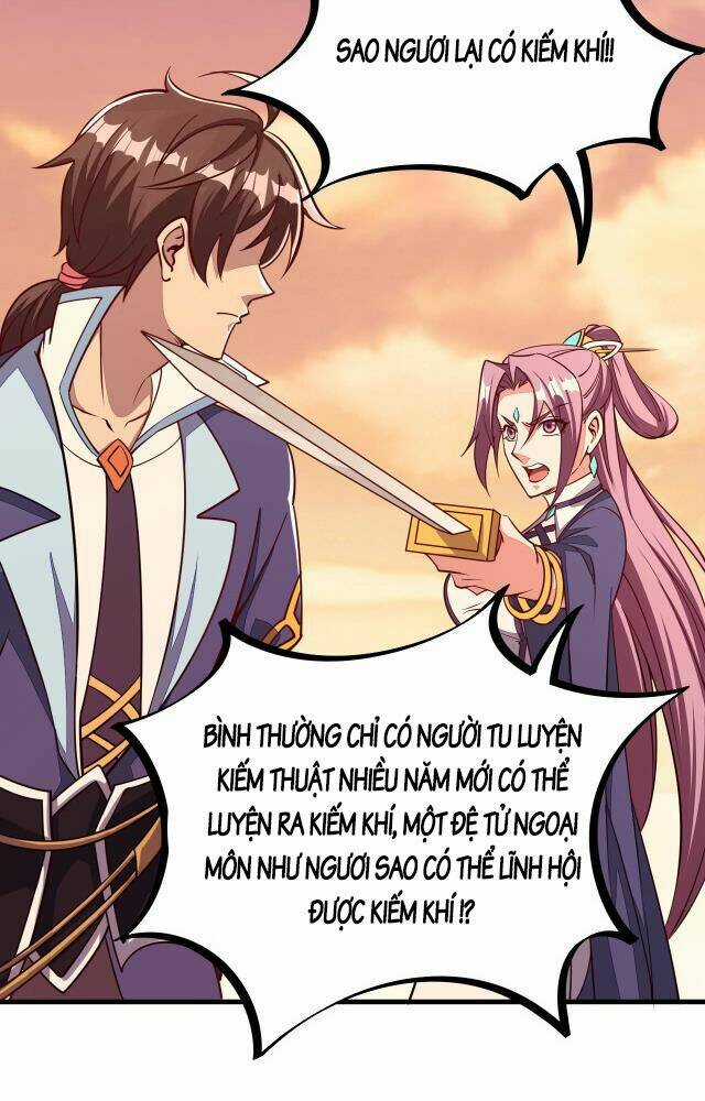 Ta Có Thể Rút Ra Thuộc Tính Chapter 3 trang 40